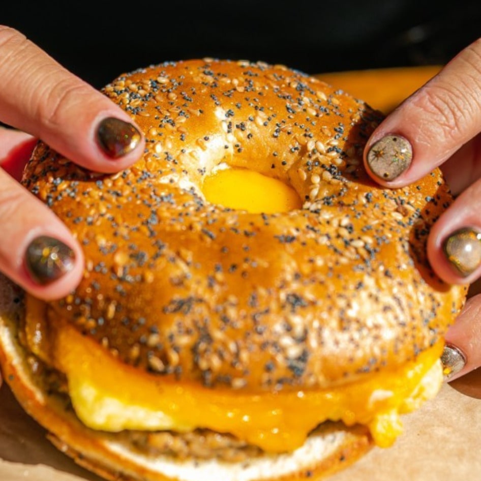 What's Vegan at Peet's Coffee? The Complete Guide