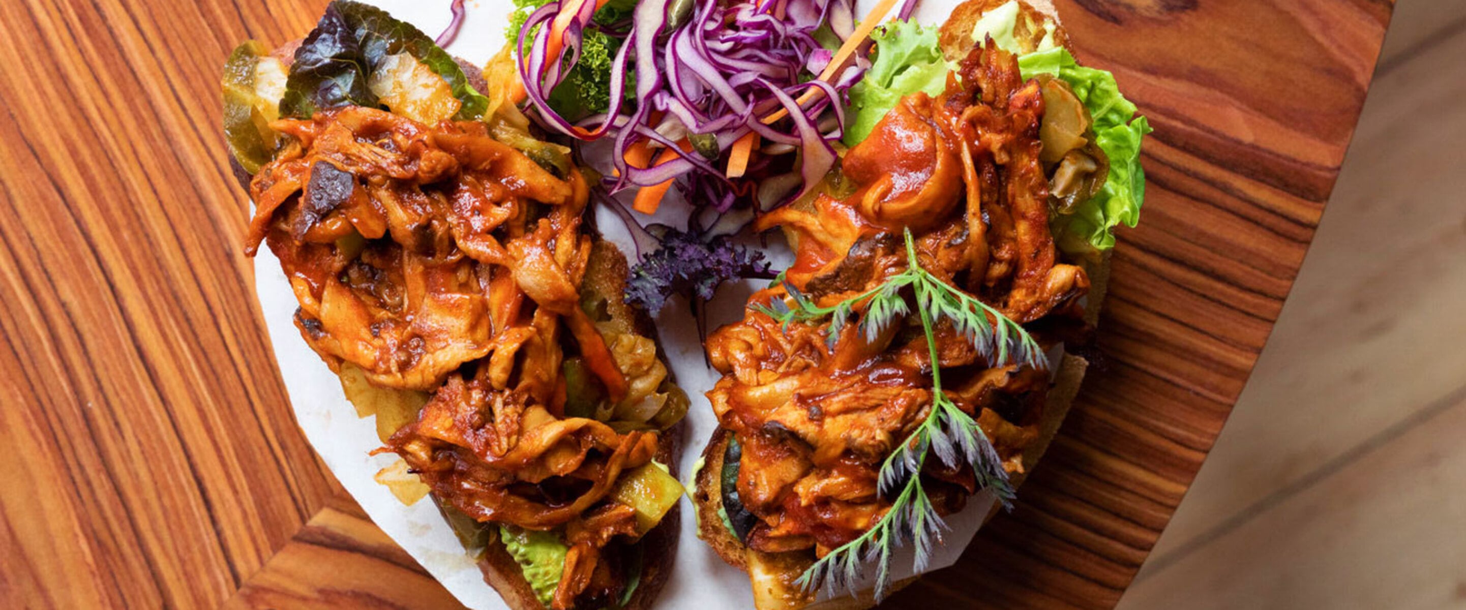 Vegan Food Near Me: Edinburgh’s 10 Must-Try Dining Spots