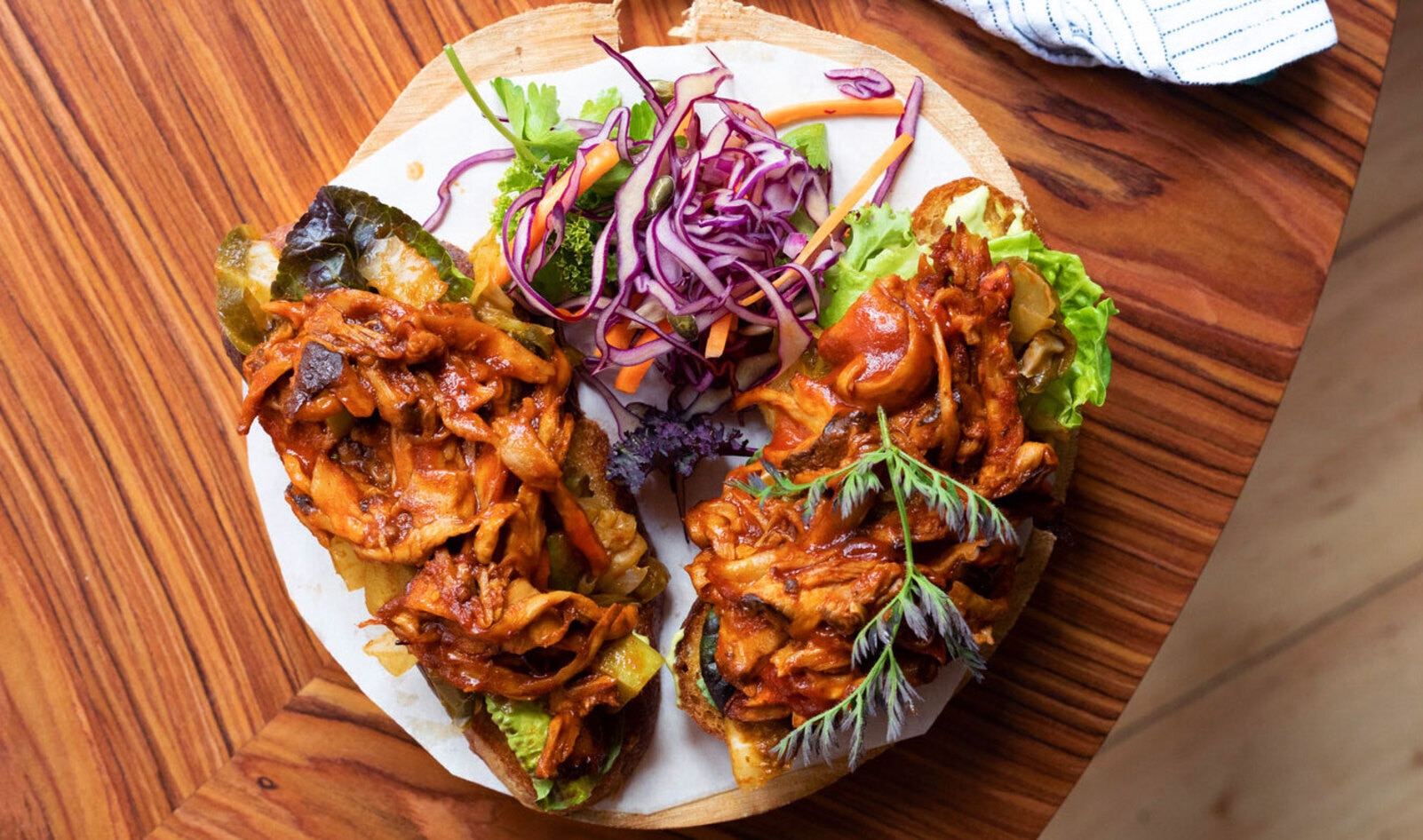 Vegan Food Near Me: Edinburgh’s 10 Must-Try Dining Spots