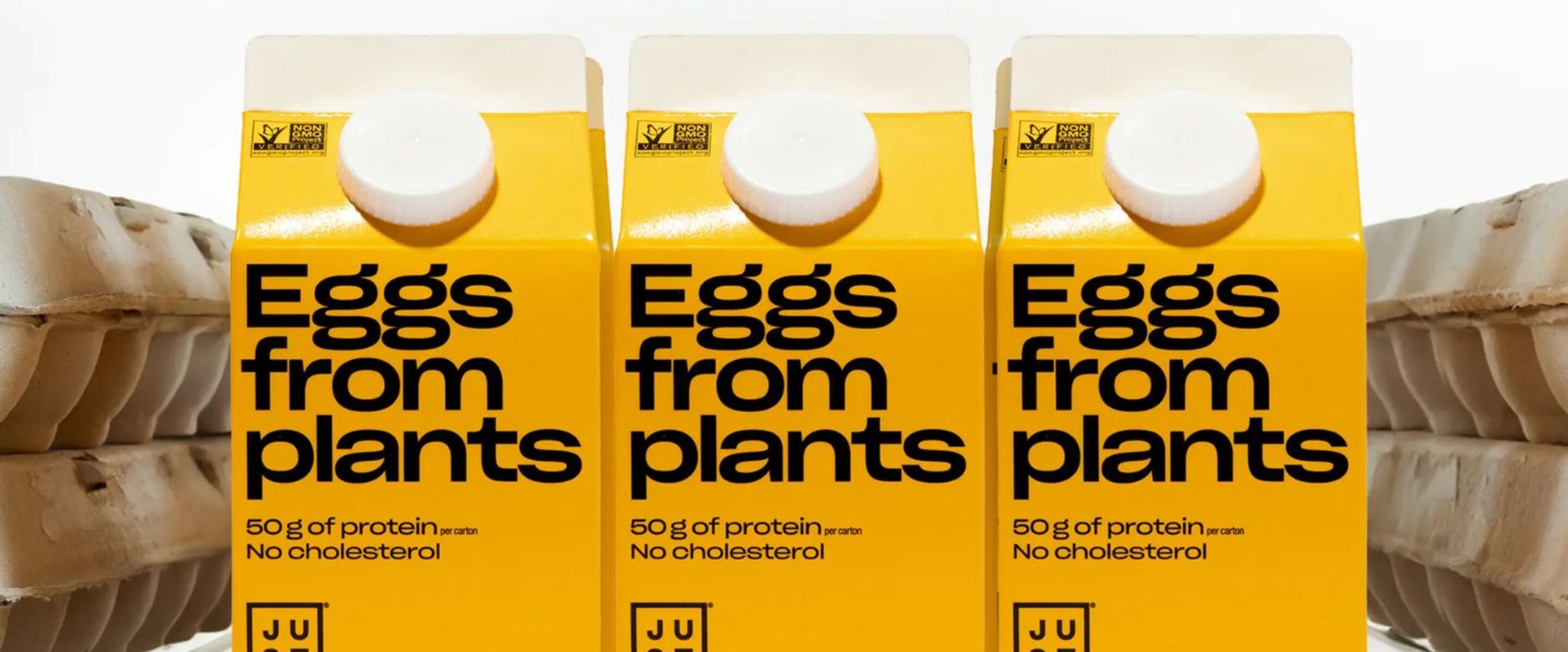 While Egg Prices Soar, Plant-Based Egg Brands Are Thriving: "A Reliable, Planet-Friendly Choice"