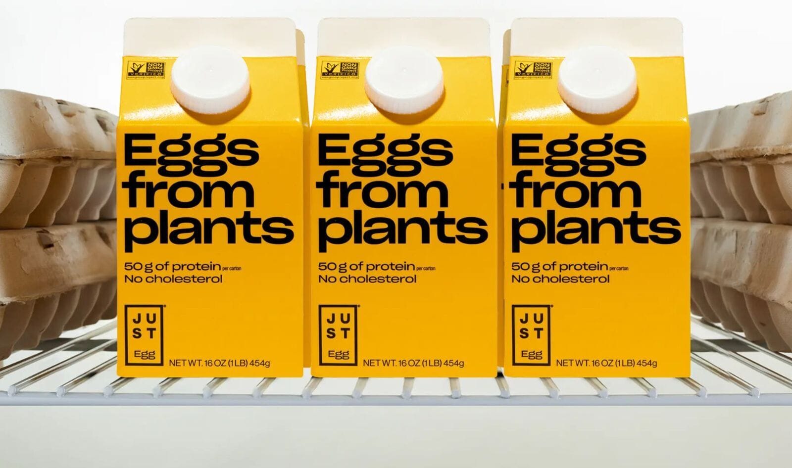 While Egg Prices Soar, Plant-Based Egg Brands Are Thriving: "A Reliable, Planet-Friendly Choice"