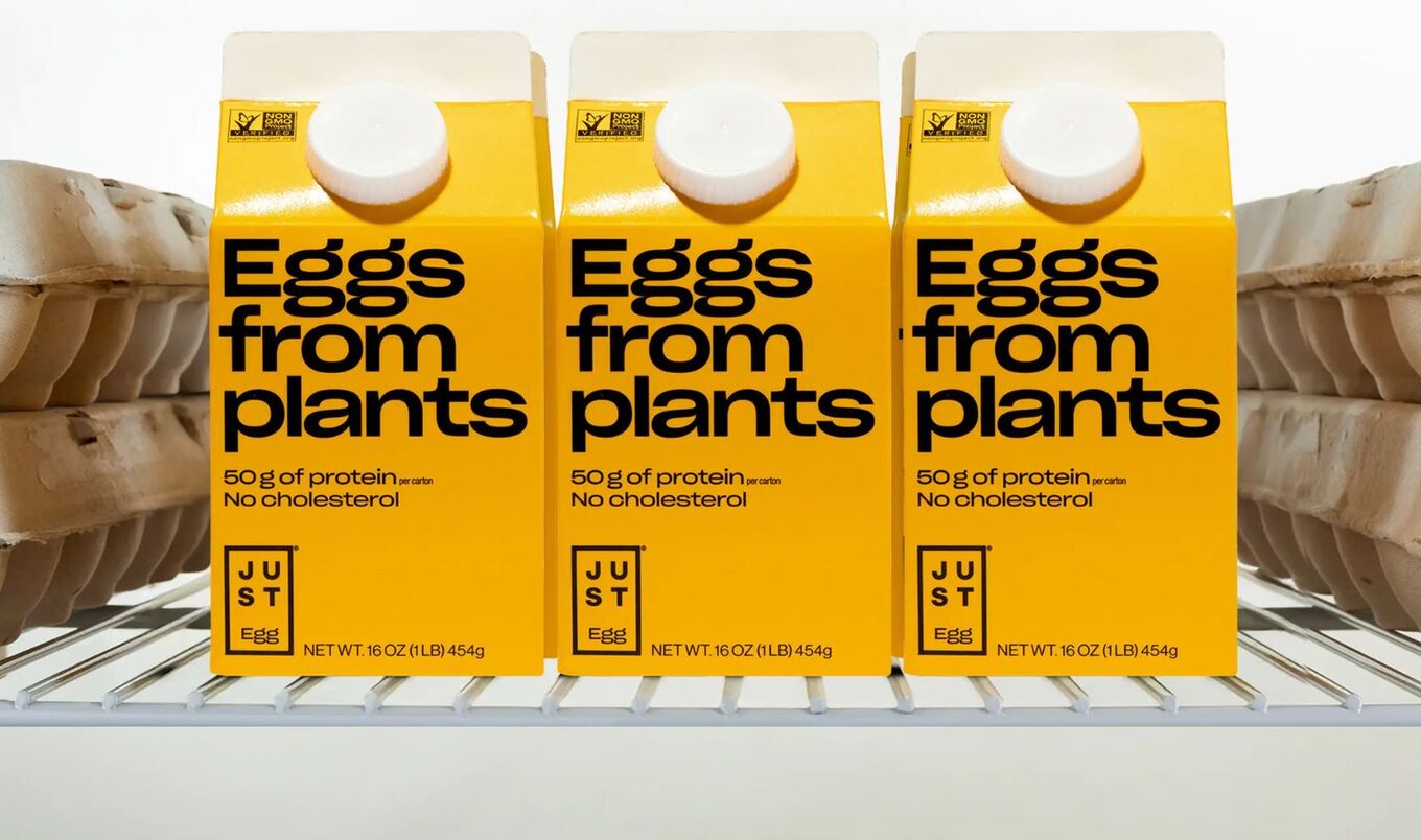 Just Egg
