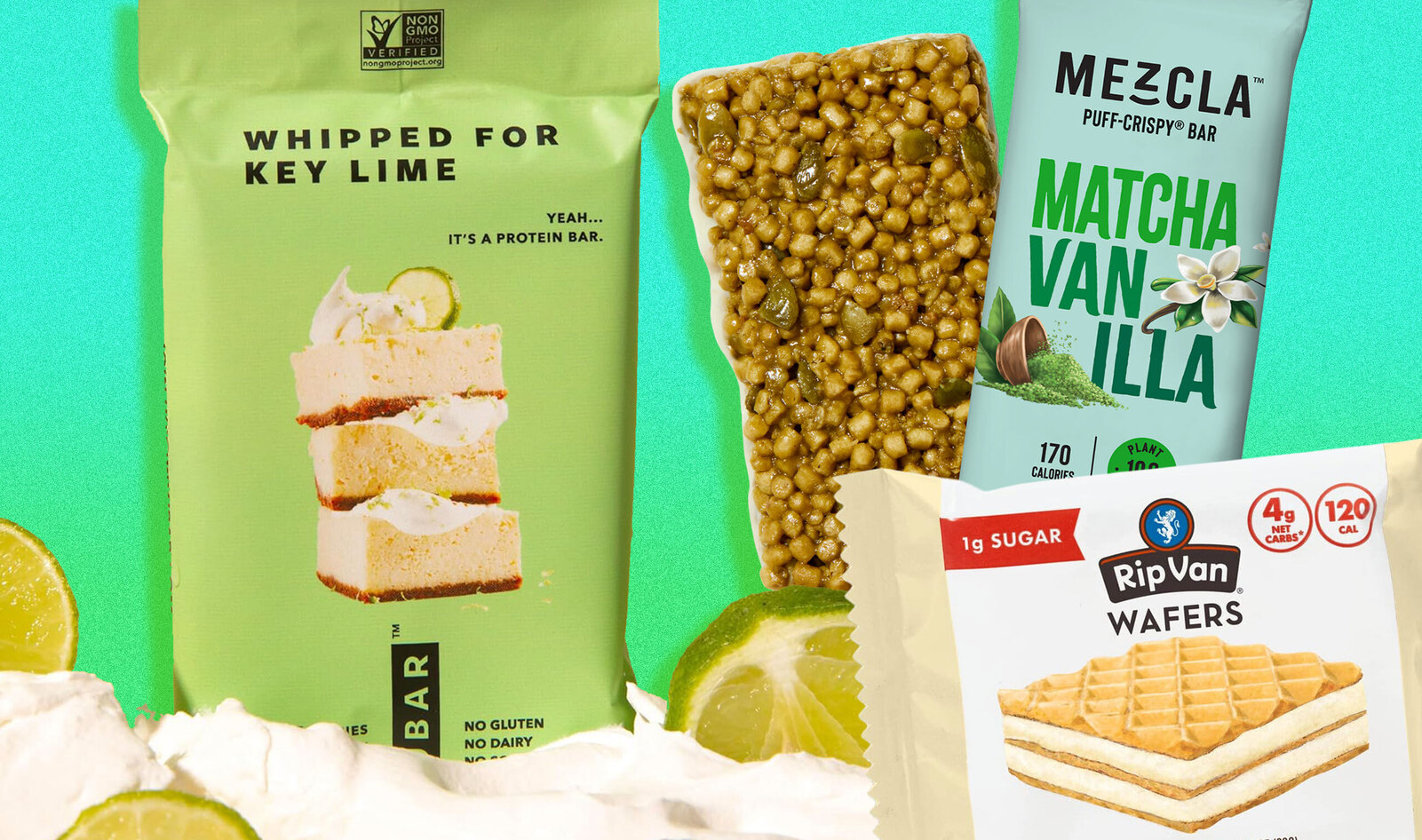 15 Amazon Spring Deals on Vegan Snacks With Some Savings Over 50%