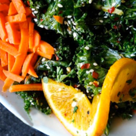 Houston, TX Home to New All-Vegetarian Eatery