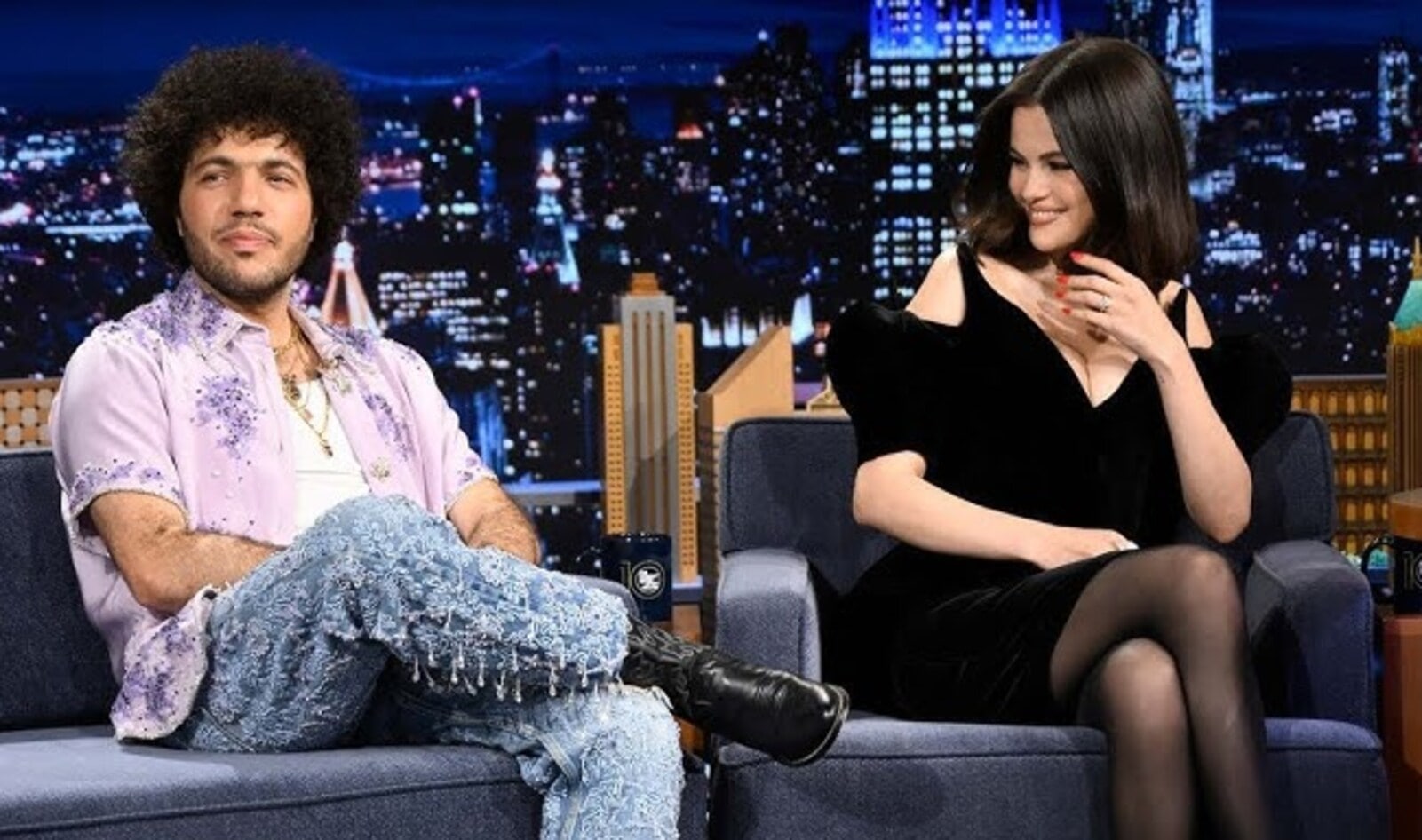 Selena Gomez Shares the Pickle Snow Cone That Defined Her Texas Childhood