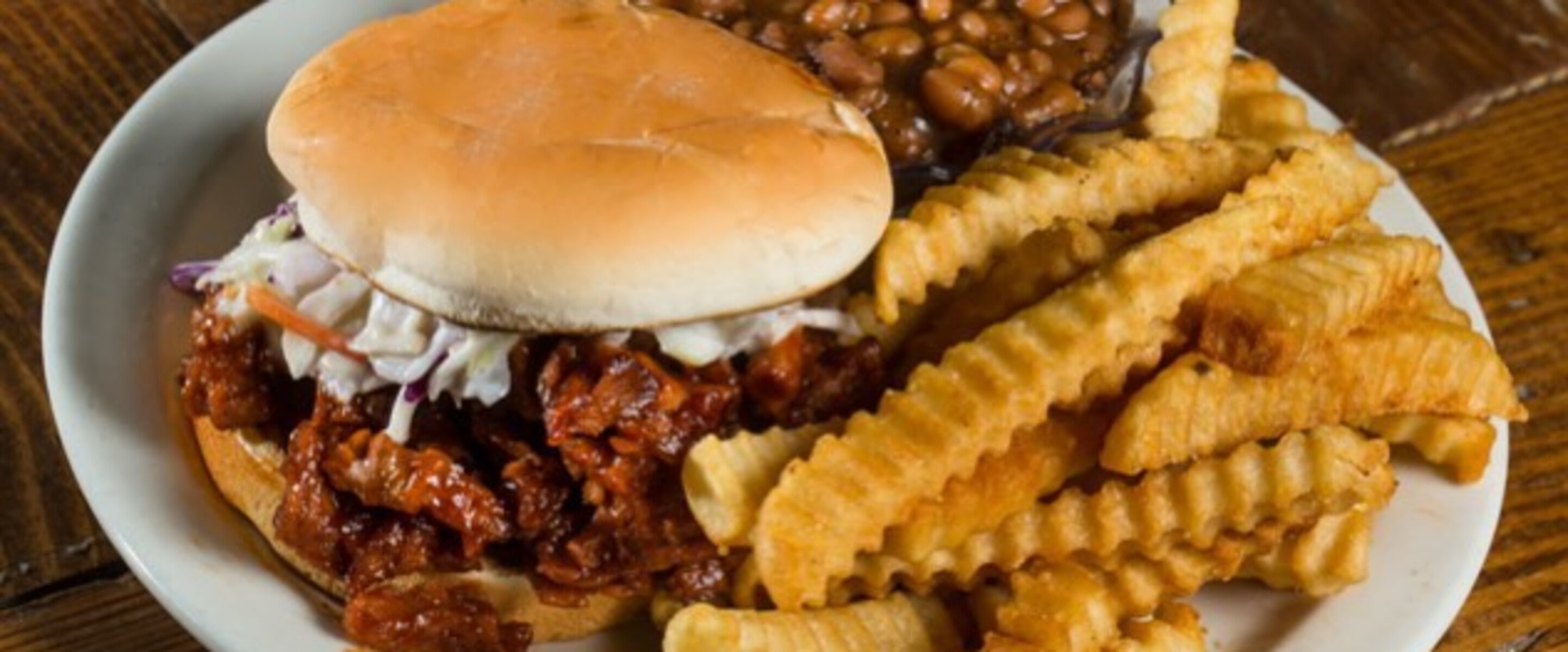 The Best Barbecue in the US Is Completely Meat-Free