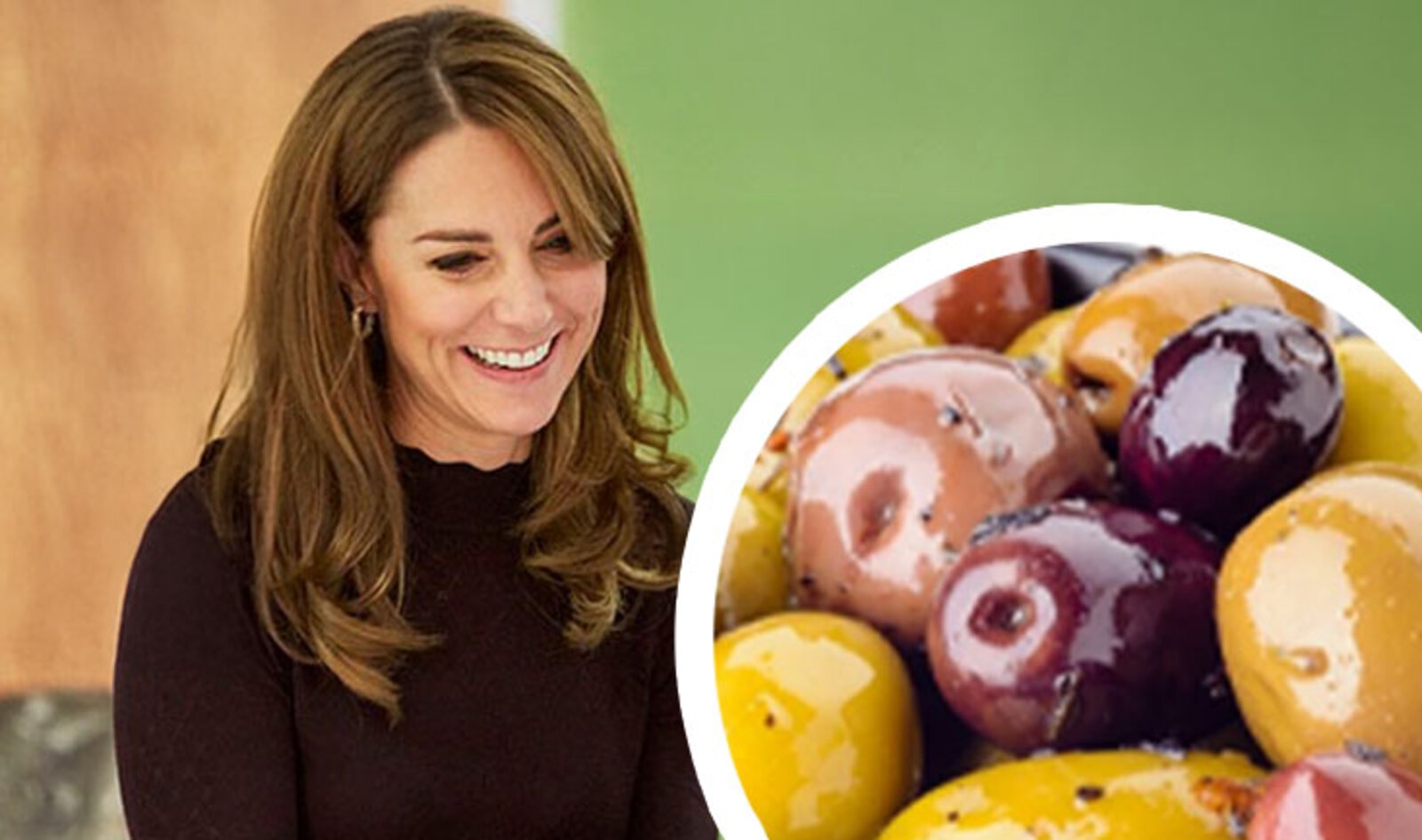 Olives: The Royal Snack With Big Health Benefits