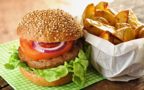The 11 Best Veggie Burgers in the US
