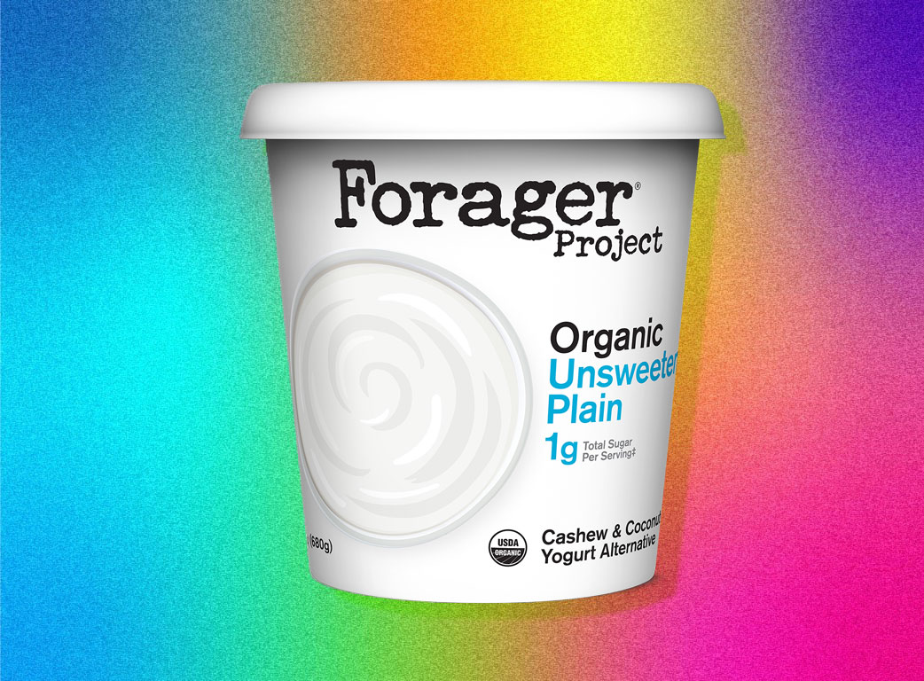 Forager Project Yogurt