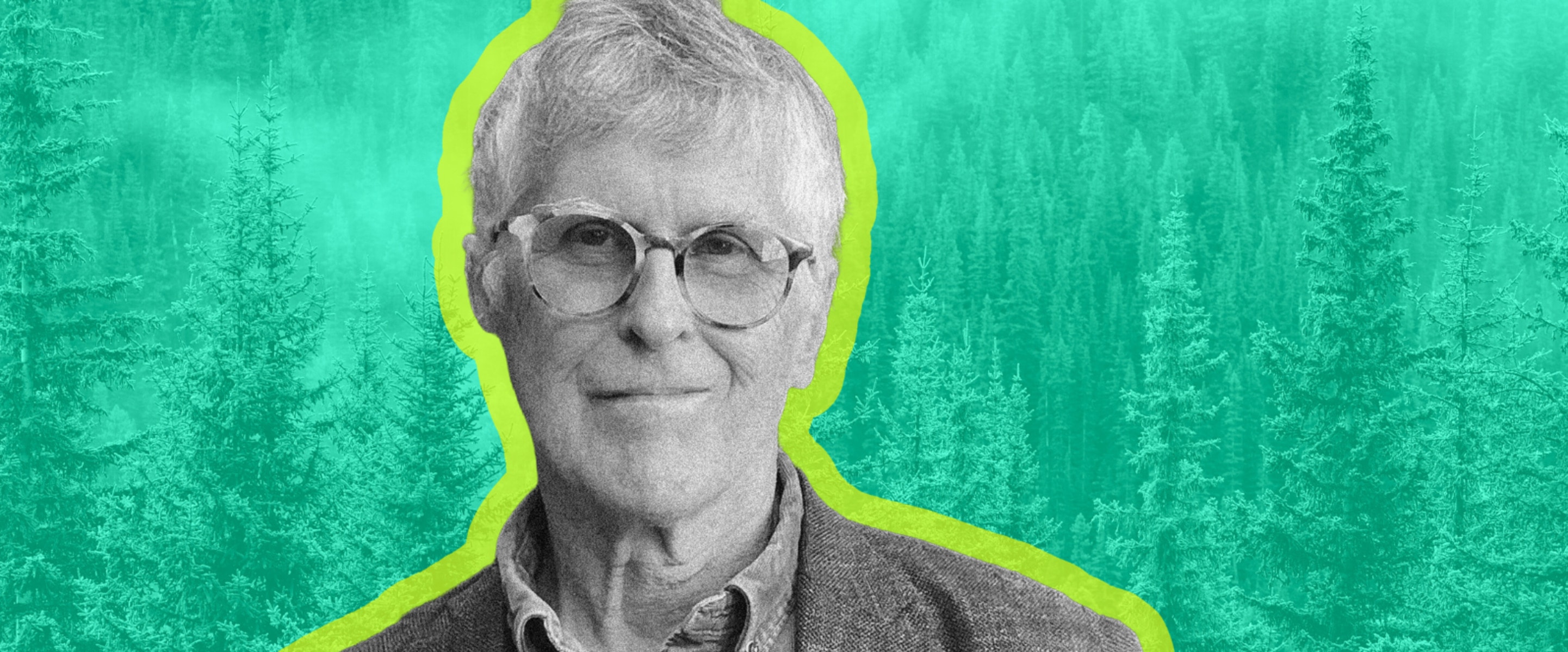 Impossible Foods’ Visionary Founder on the Fight to Save the Planet