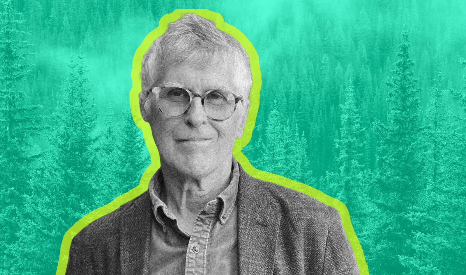 Impossible Foods’ Visionary Founder on the Fight to Save the Planet