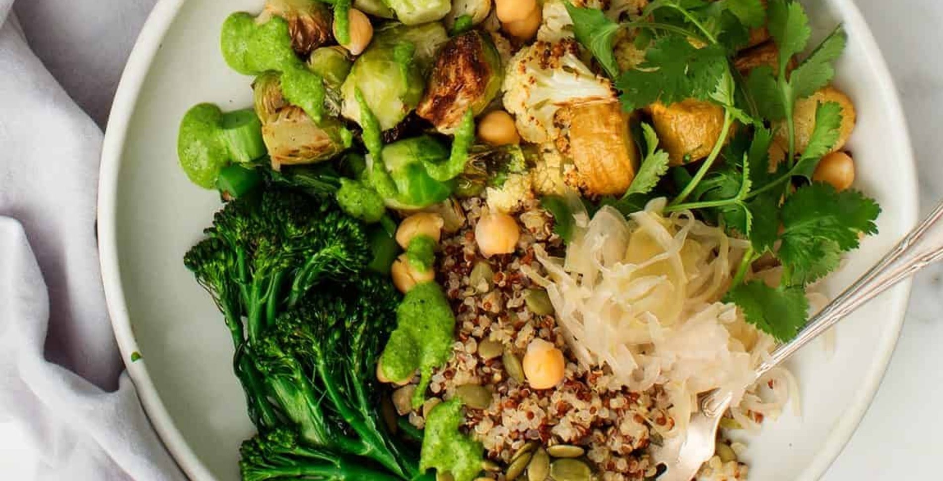 Here’s What Happens to Your Body if You Don't Eat Any Vegetables (Plus How to Sneak Them Into Your Diet)