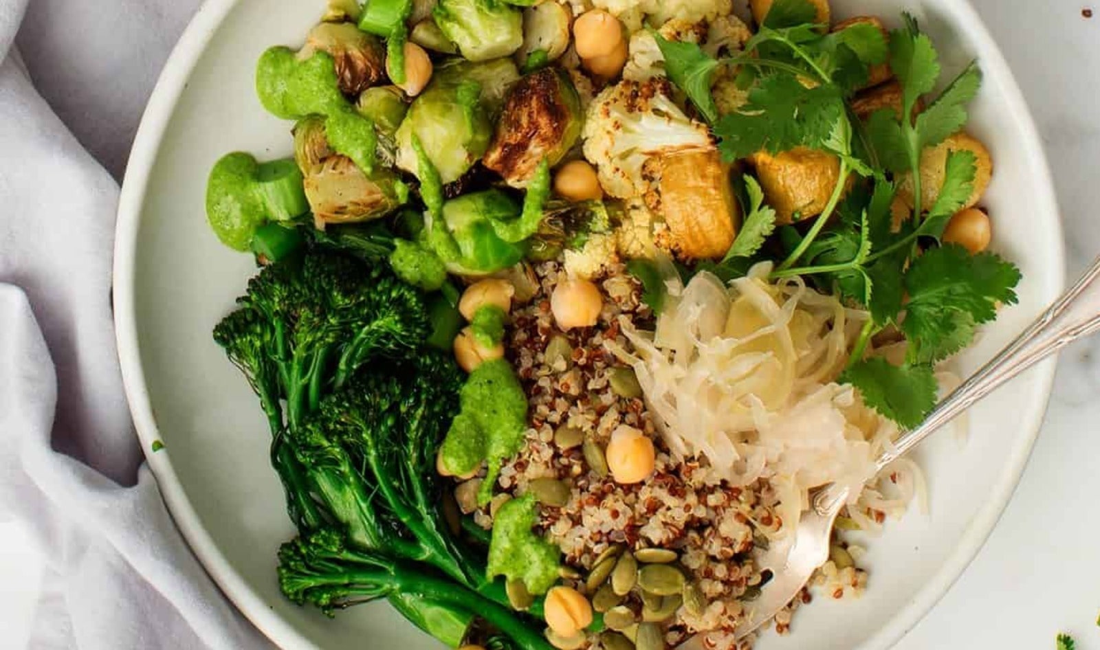Here’s What Happens to Your Body if You Don't Eat Any Vegetables (Plus How to Sneak Them Into Your Diet)