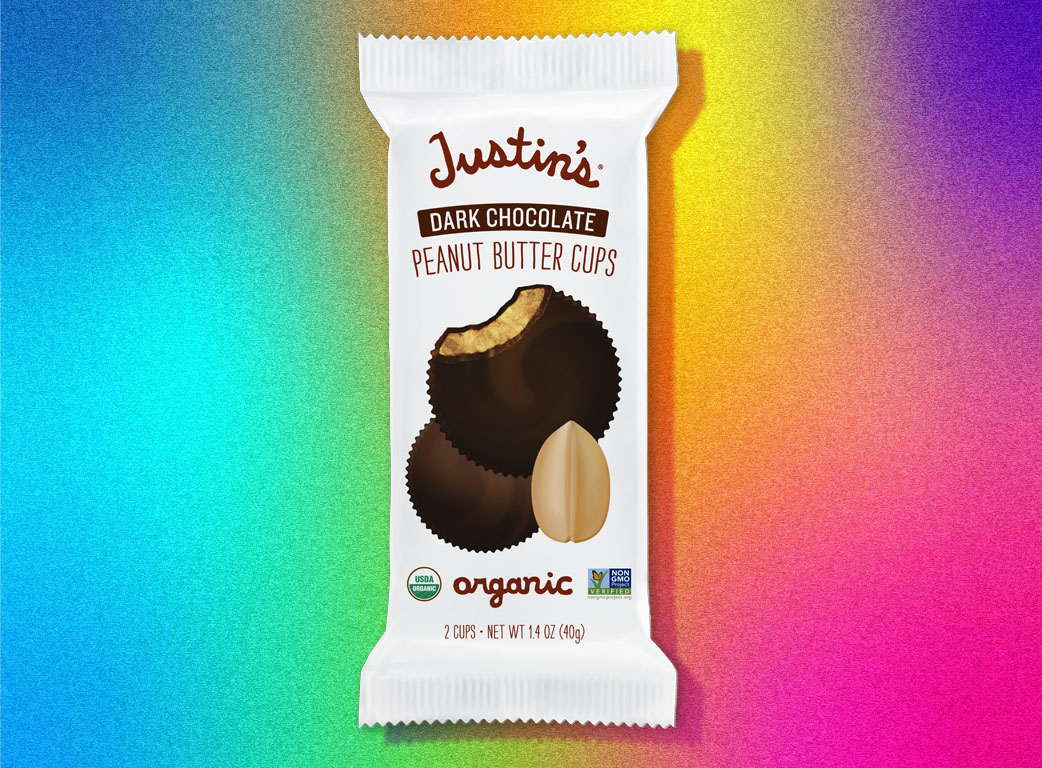 VegNews.Justins