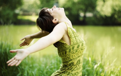 Lush Cosmetics Employees Go Vegan for Five Days