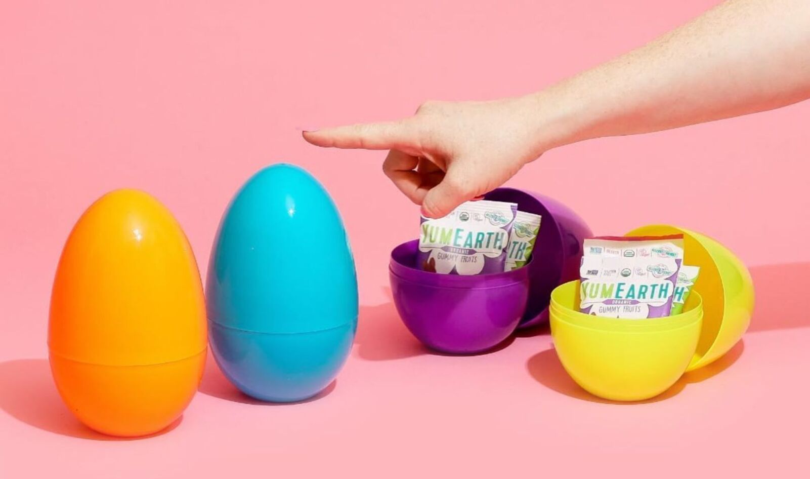 The VegNews Guide to Vegan Candy