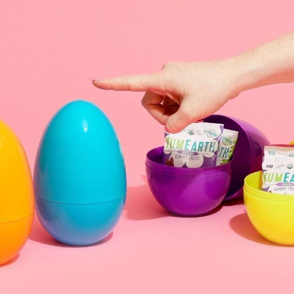 The VegNews Guide to Vegan Candy