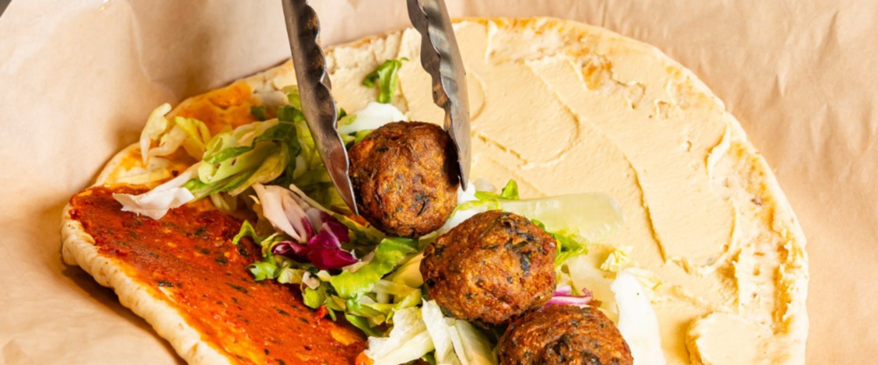 What's Vegan at Cava? How to Order at the Mediterranean Chain