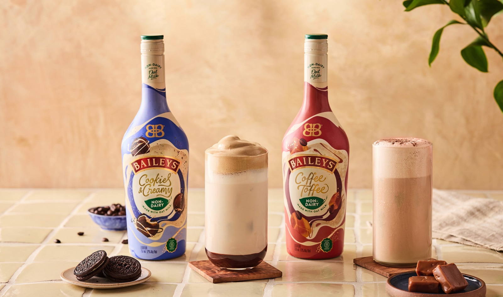 7 Baileys Dairy-Free Recipes You Didn't Know You Needed