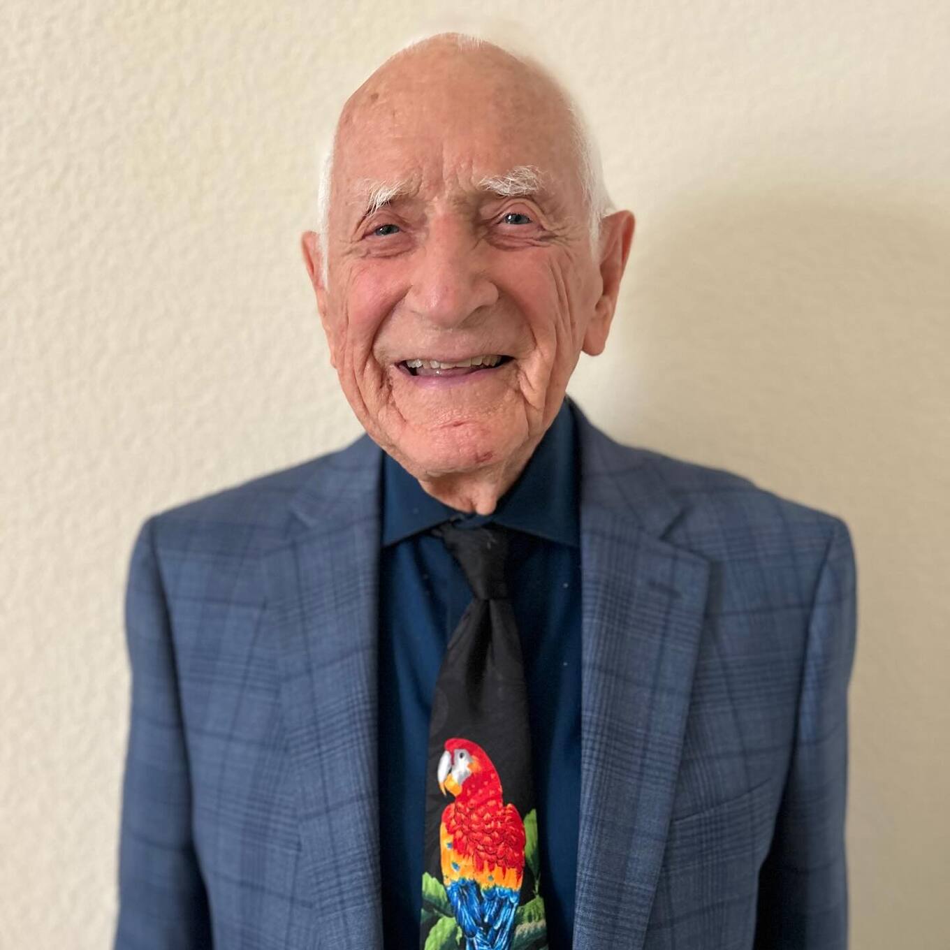 John Scharffenberg, MD, MPH