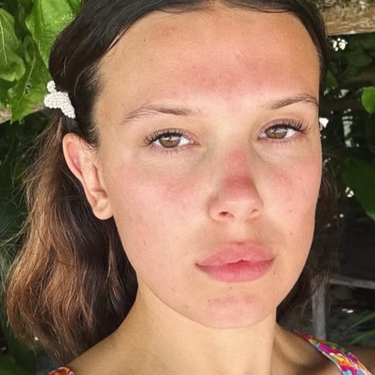 The Sweet Snack 'Stranger Things' Star Millie Bobby Brown and a 102-Year-Old Physician Swear By