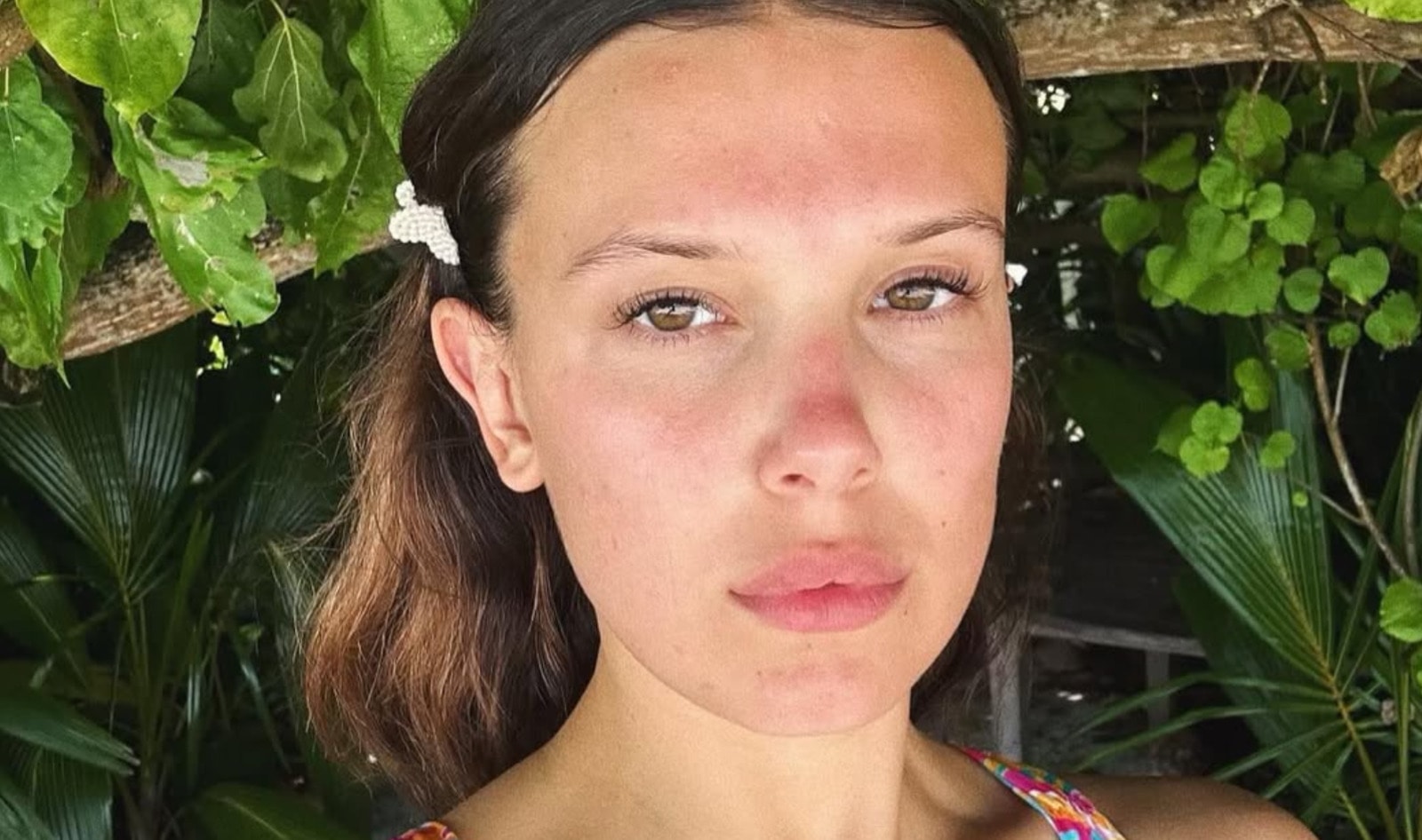 The Sweet Snack 'Stranger Things' Star Millie Bobby Brown and a 102-Year-Old Physician Swear By
