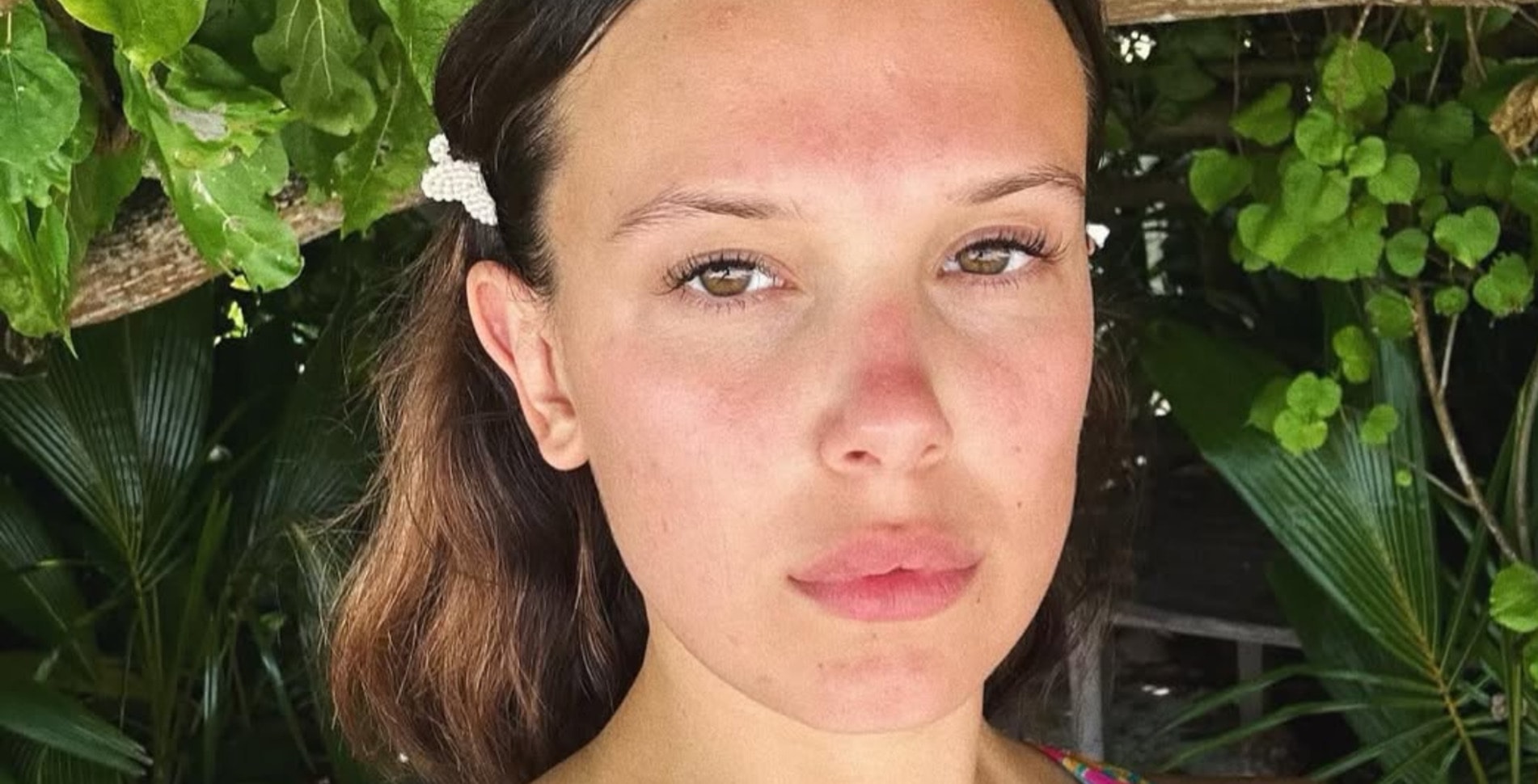 The Sweet Snack 'Stranger Things' Star Millie Bobby Brown and a 102-Year-Old Physician Swear By