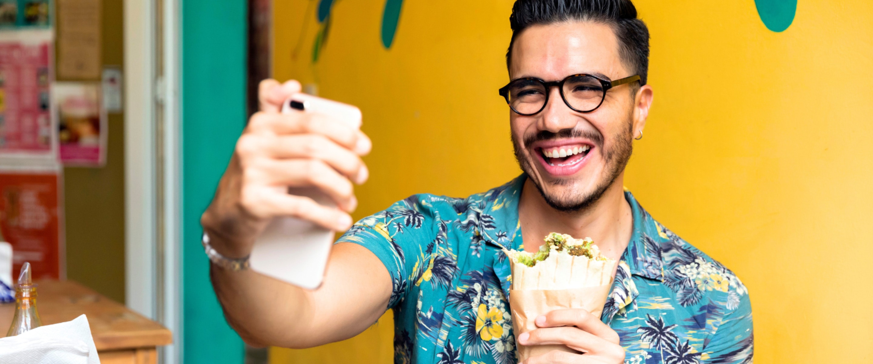 How Latin America's Love Affair With Meat Turned Vegan