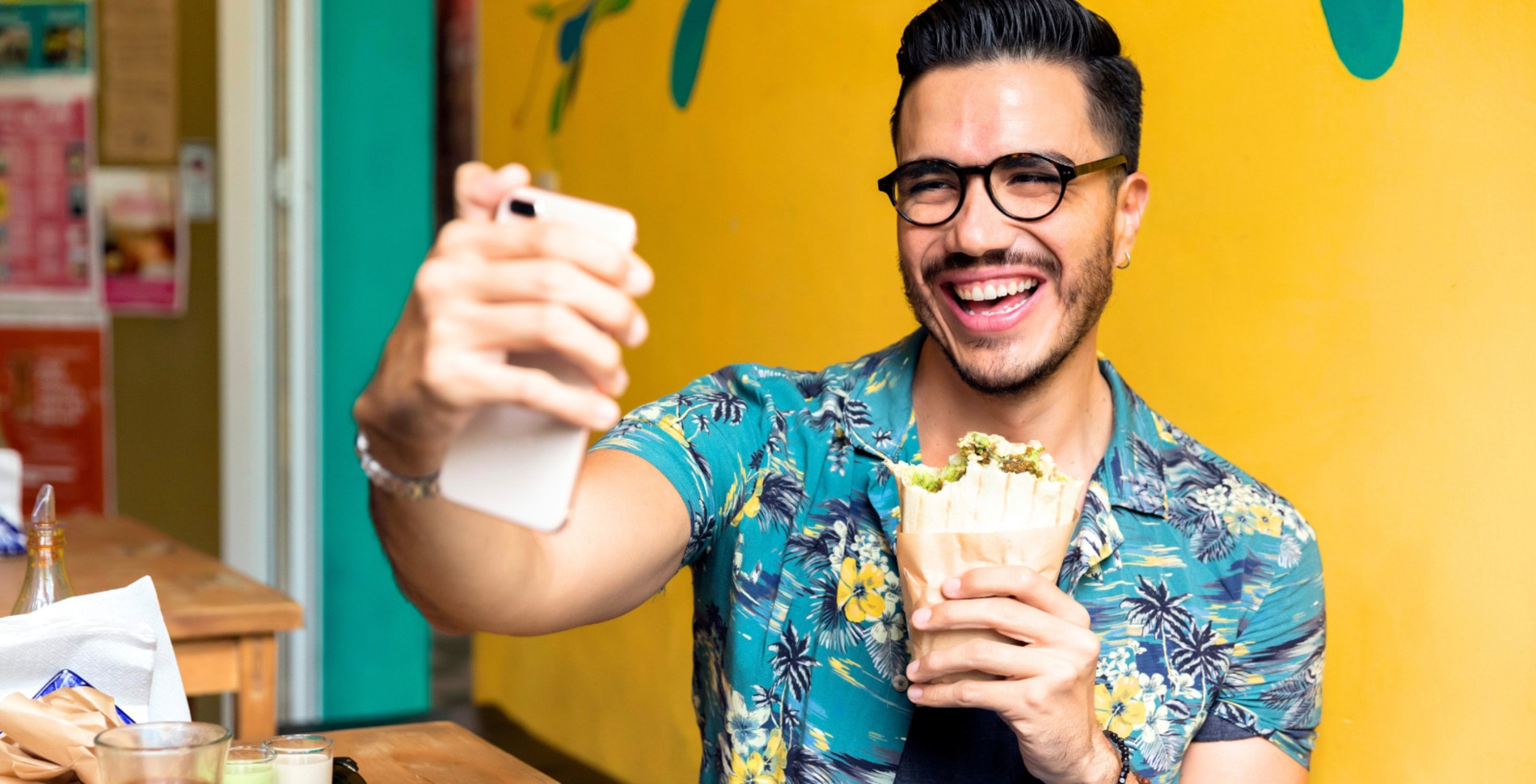 How Latin America's Love Affair With Meat Turned Vegan