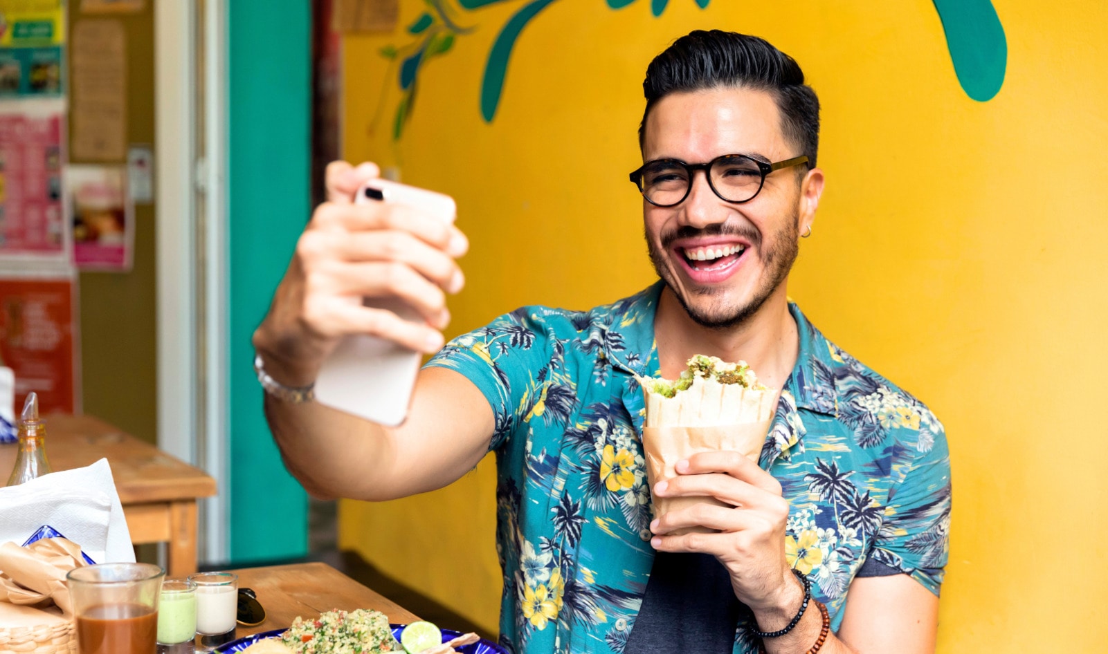 How Latin America's Love Affair With Meat Turned Vegan