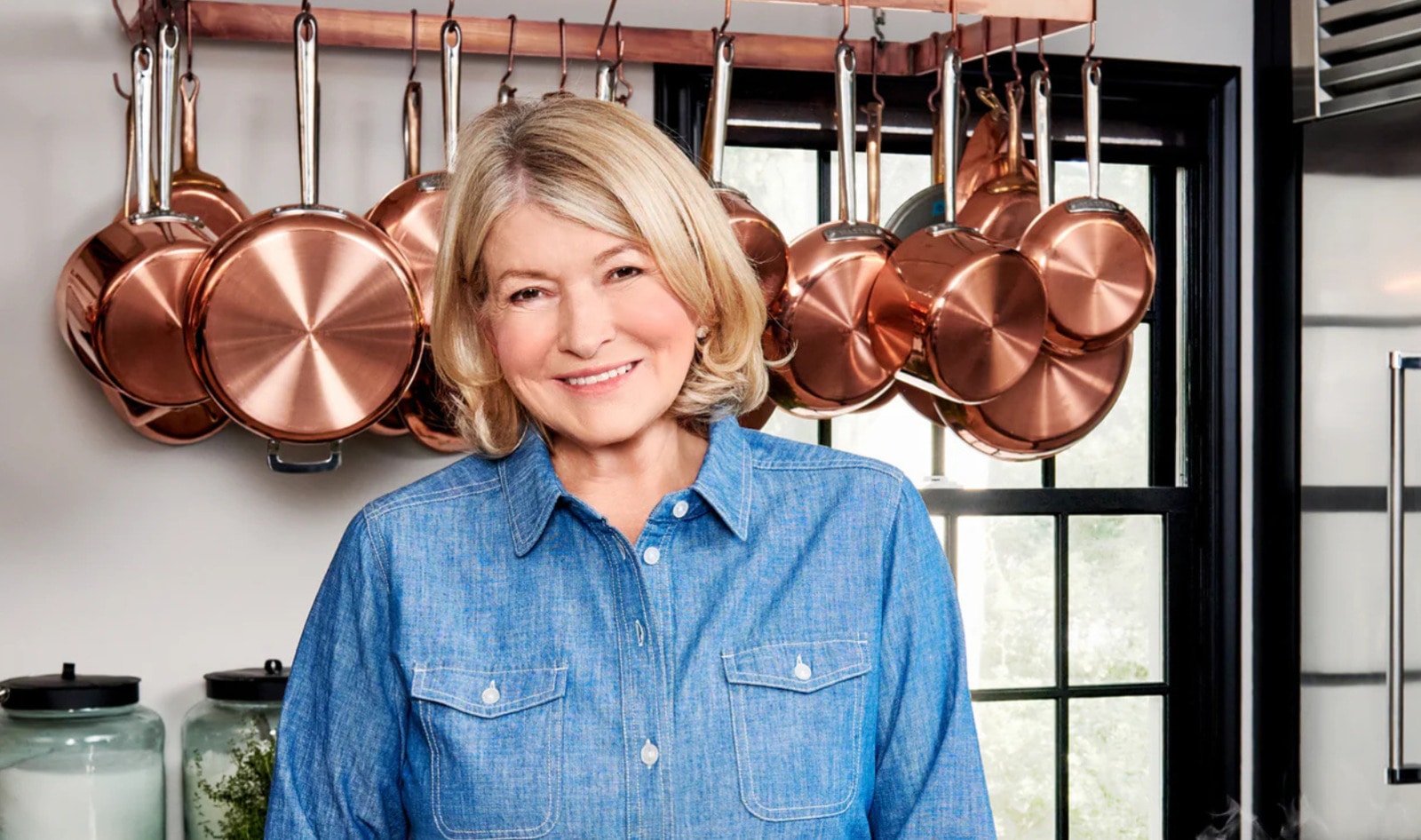 Martha Stewart’s Kitchen Must-Haves Are Up to 50% Off on Amazon—Here Are Our Top Picks