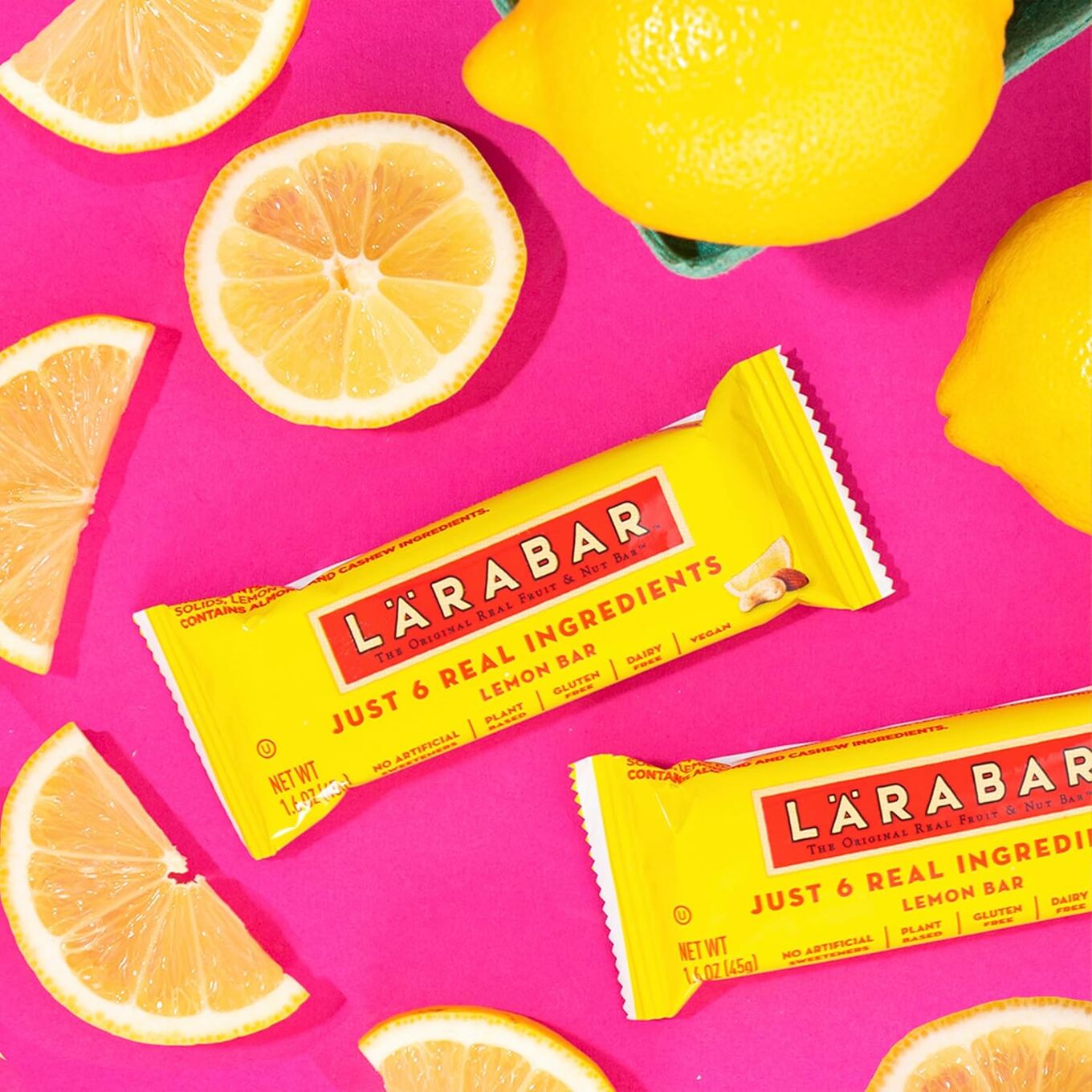 Larabar