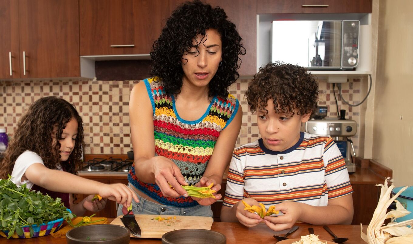 How Latin America’s Love Affair With Meat Turned Vegan