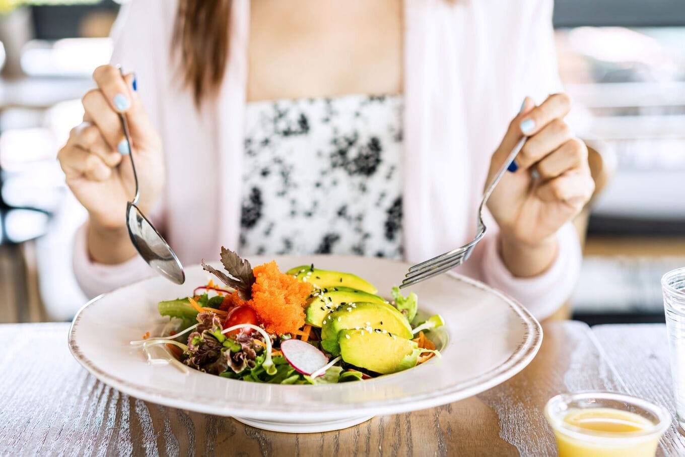 VegNews.EatingHealthy.Adobe