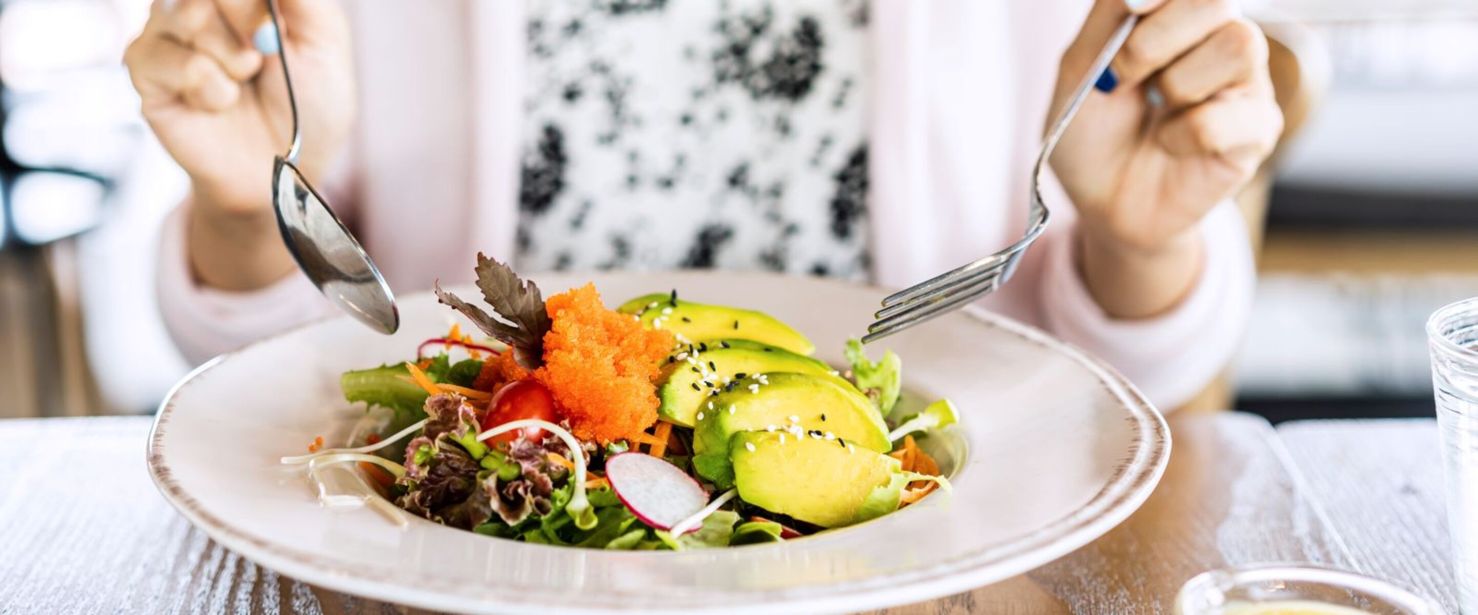 Pass the Potatoes, Skip the Salt: New Advice for Lowering Blood Pressure