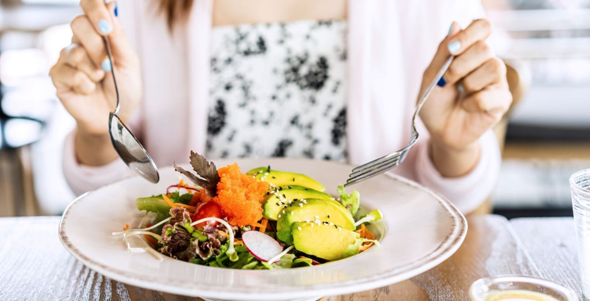 Pass the Potatoes, Skip the Salt: New Advice for Lowering Blood Pressure