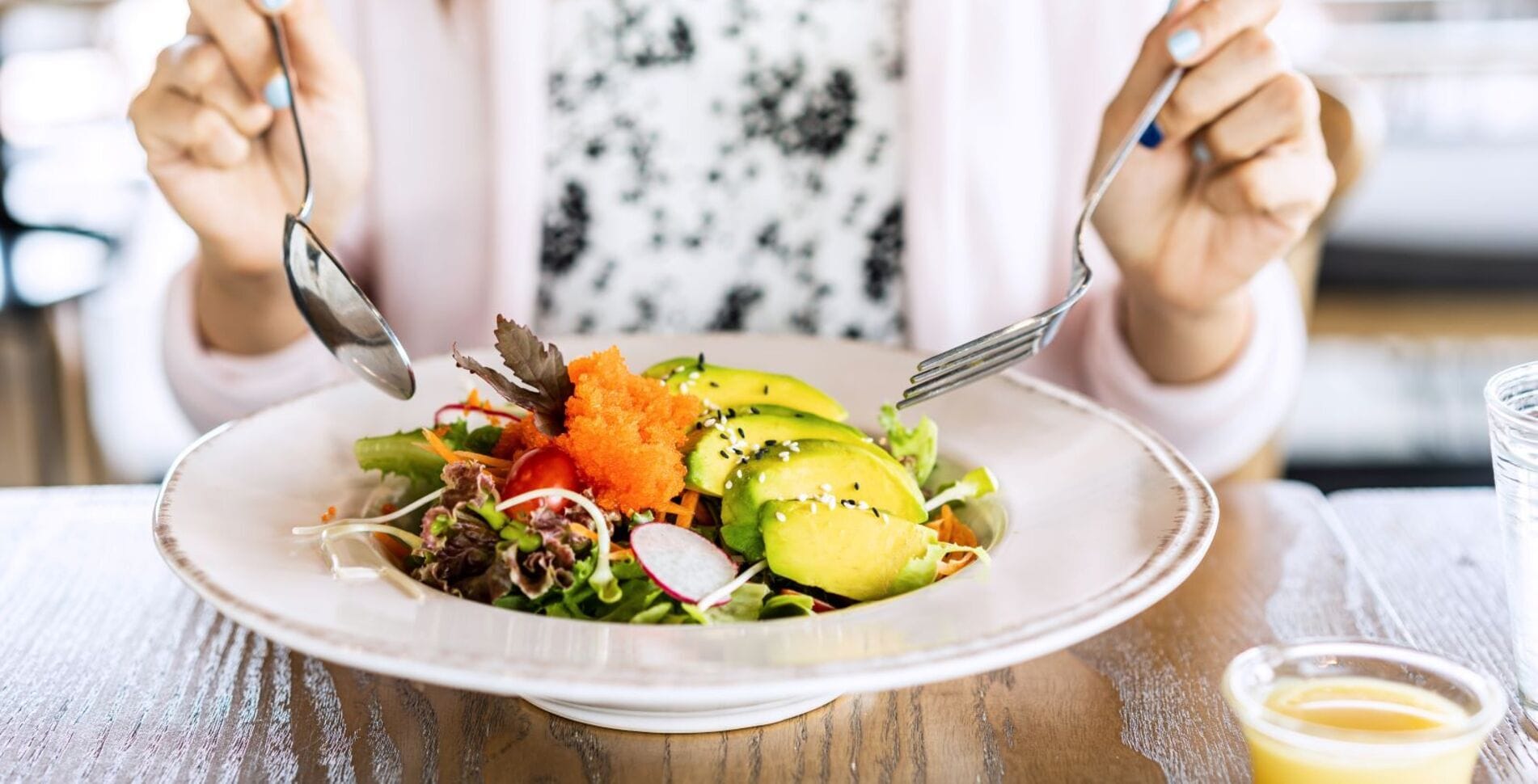 Expert Tips to Cope With "Food Noise"