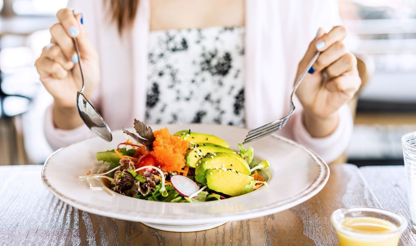 Expert Tips to Cope With "Food Noise"