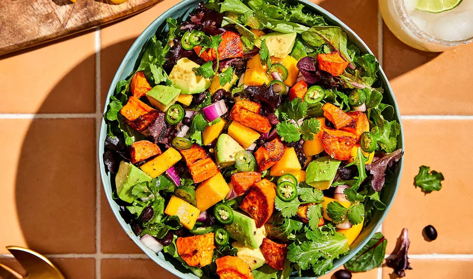 How to Cook With Black Beans—the Nutritious, Delicious Aztec Dietary Superhero