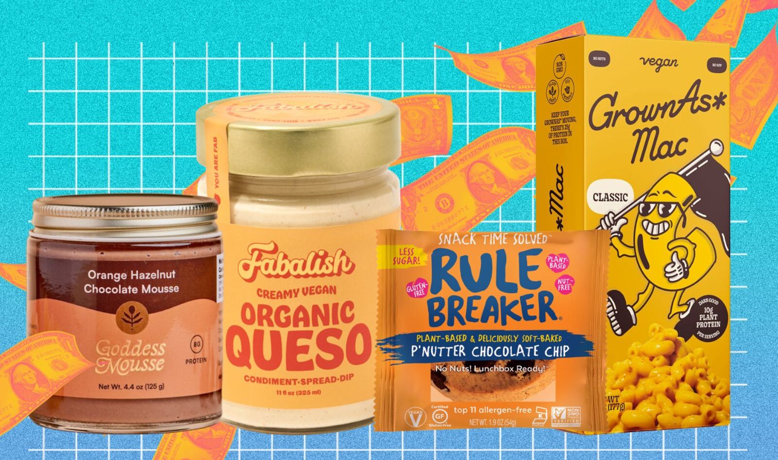 Like 'Shark Tank' for Vegan Businesses: “We Want to Help People Make Money”
