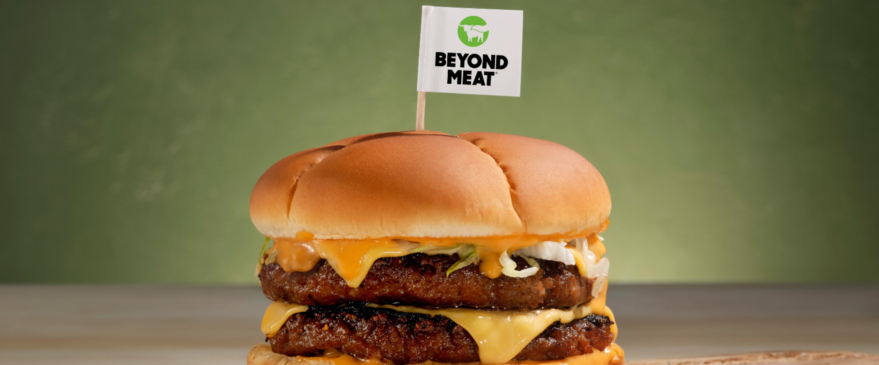 Beyond Meat Refutes Bankruptcy Claims Amidst False Media Reports