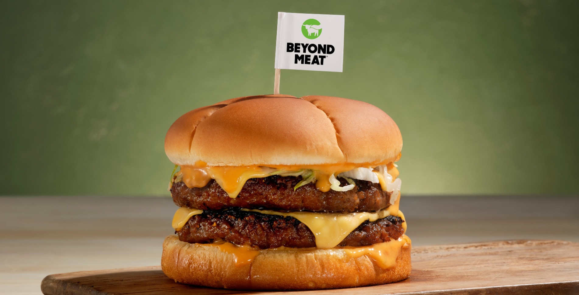 Beyond Meat Refutes Bankruptcy Claims Amidst False Media Reports