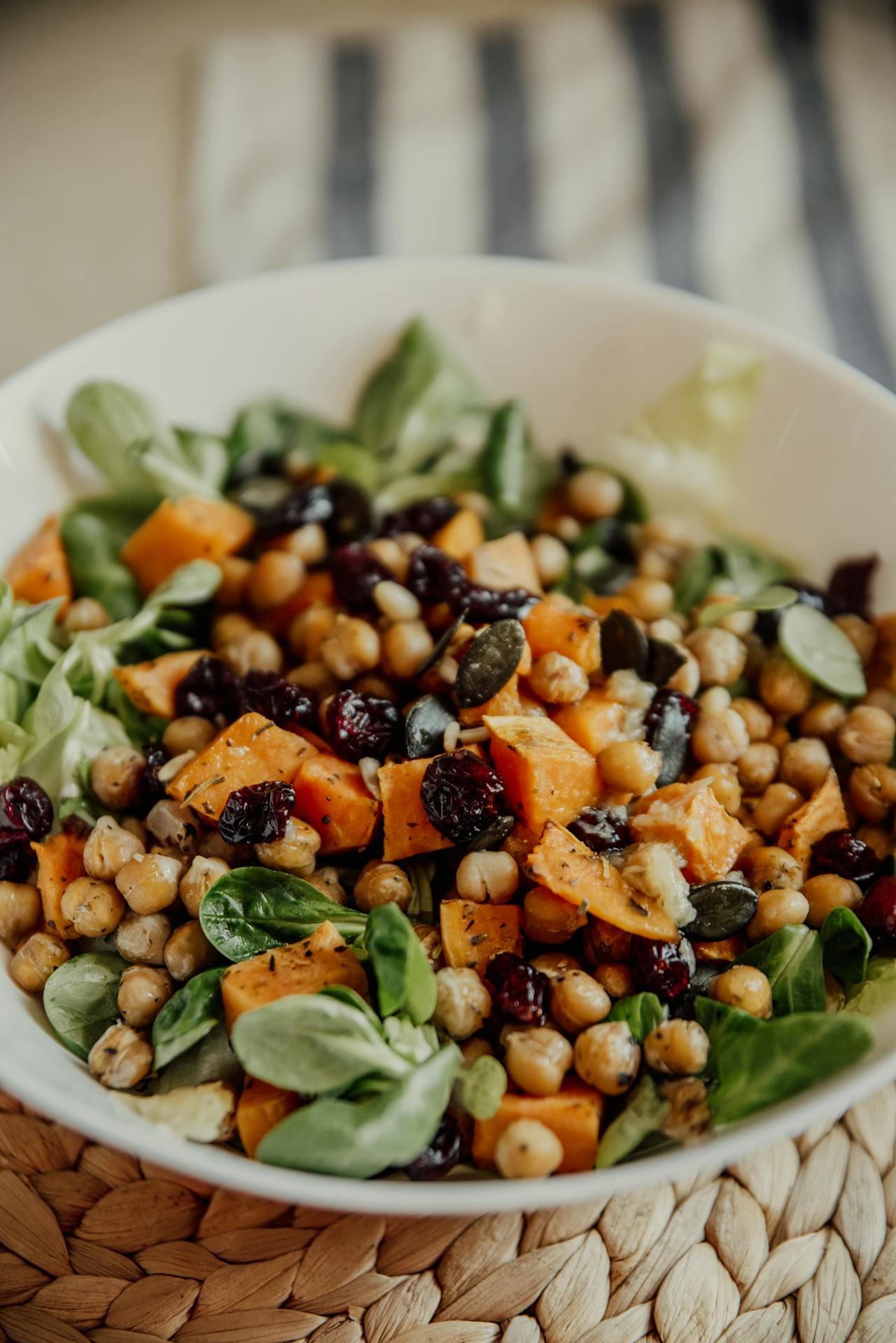 salad bowl