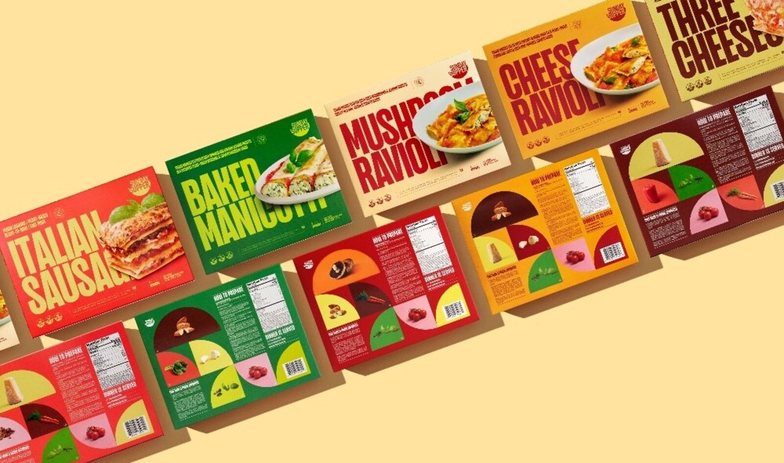 Food News of the Week: New Vegan Candy Hits Walmart, Neat Burger Bows Out of the UK, and Sunday Supper Shoots for $2.5 Million