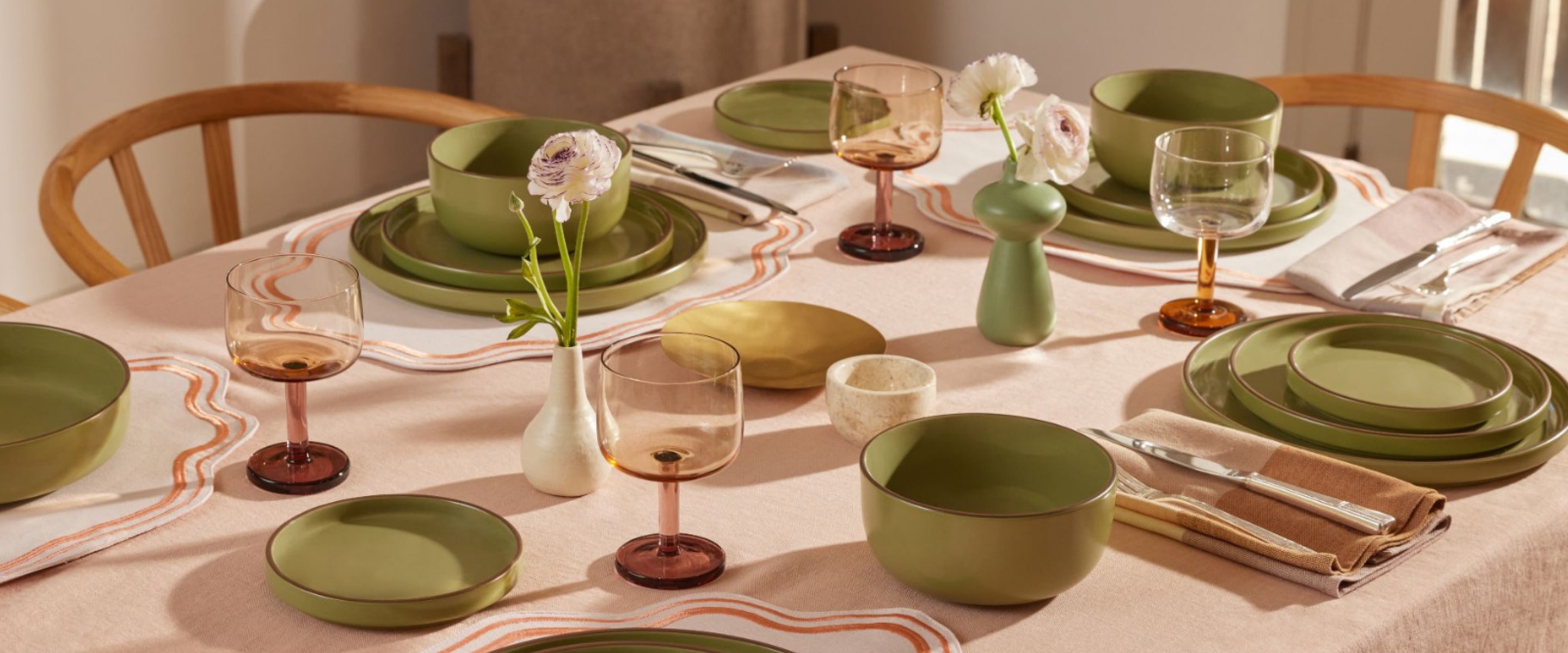 The Very Best Tableware for Entertaining Is 35% Off Right Now
