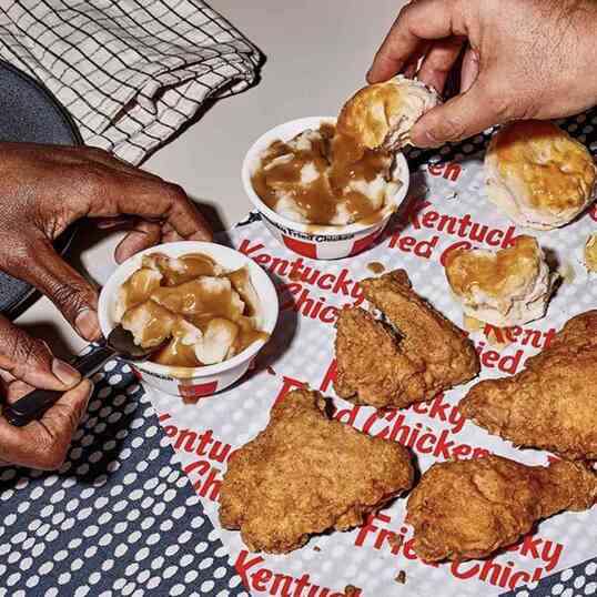 Chicken’s Halo Slips as Studies Reveal Health and Climate Risks&nbsp;&nbsp;