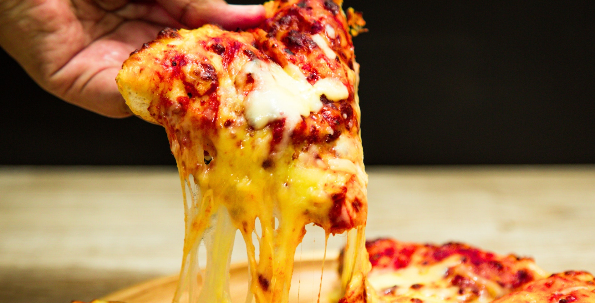 "But I Could Never Give Up Cheese." Here's Why You Should