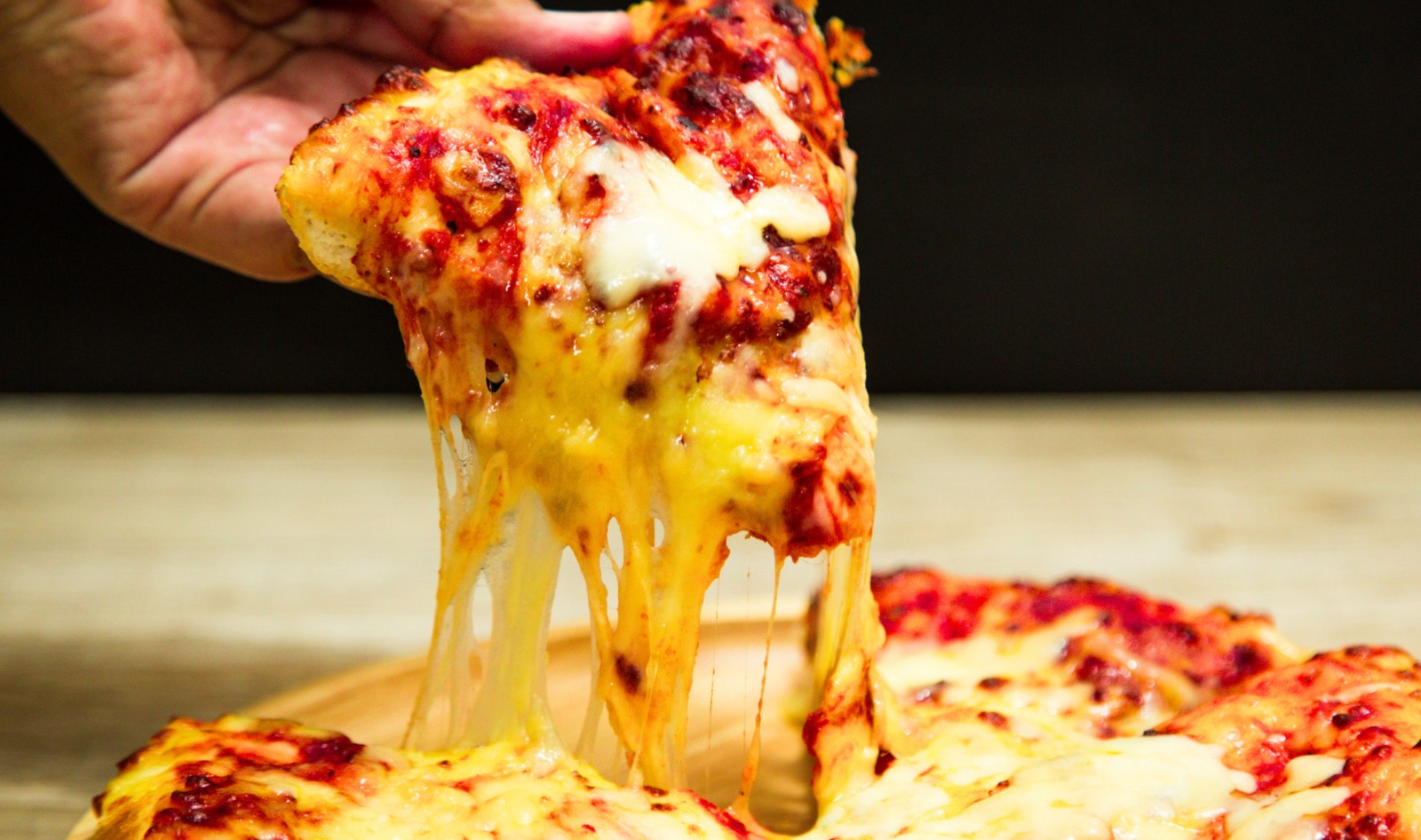 "But I Could Never Give Up Cheese." Here's Why You Should.