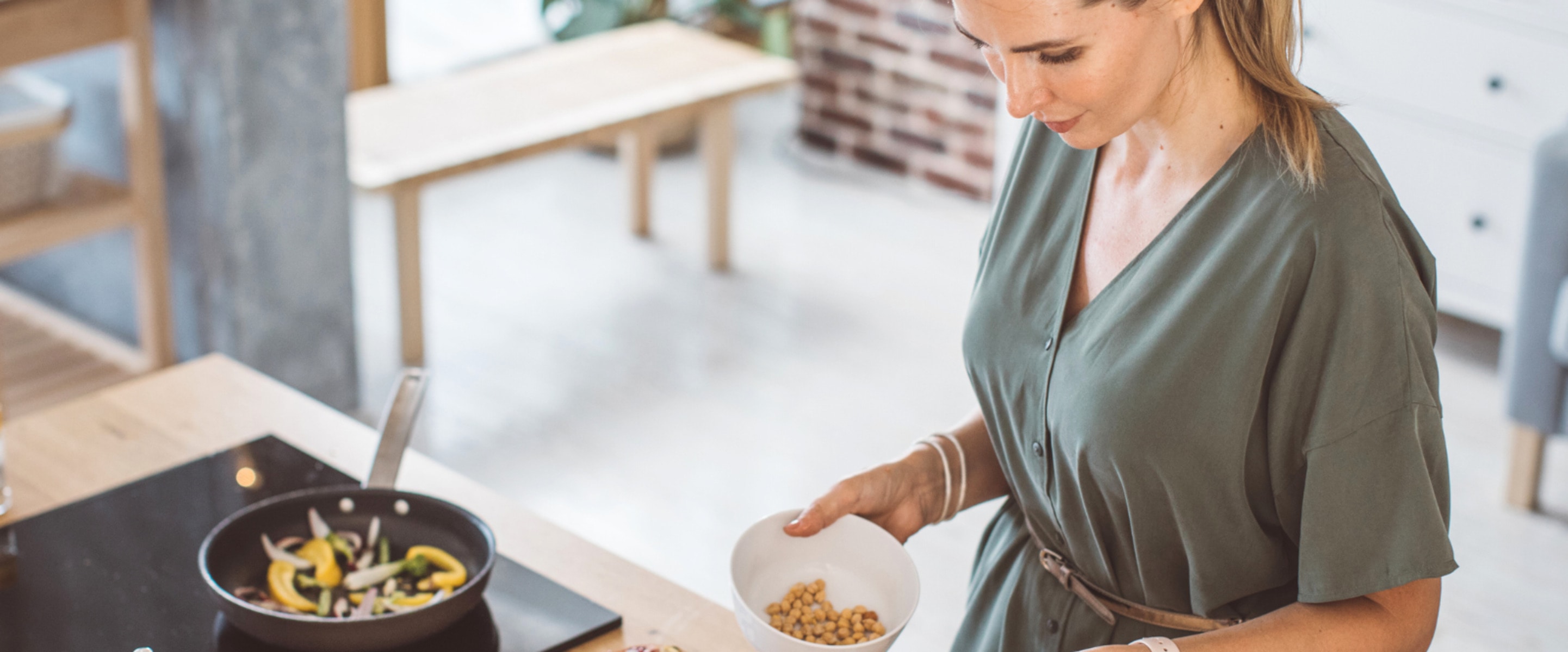 Rising Malnutrition Risks Spark Push for Plant-Based Diets Among Ozempic Users