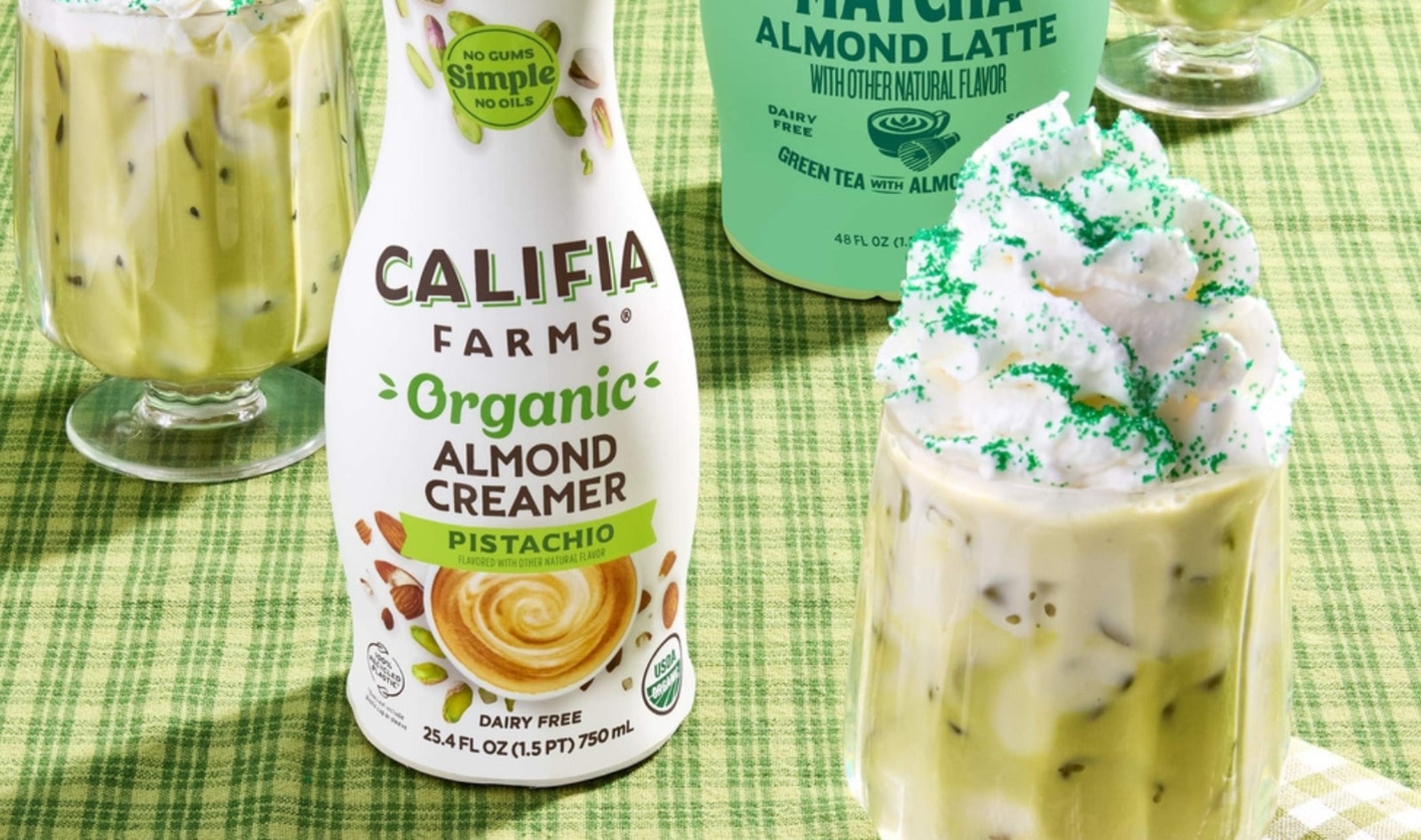 The Pistachio Era Is Here: Why Everyone’s Obsessed